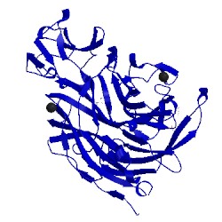 Image of CATH 2bf6