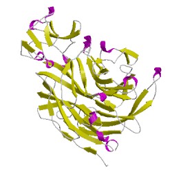 Image of CATH 2bf6A