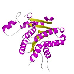 Image of CATH 2bf7A00