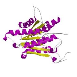 Image of CATH 2bf7C00