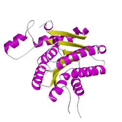 Image of CATH 2bfaA