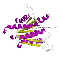 Image of CATH 2bfaC