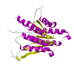 Image of CATH 2bfaD