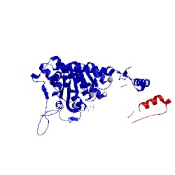 Image of CATH 2bfc