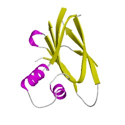 Image of CATH 2bfgB01