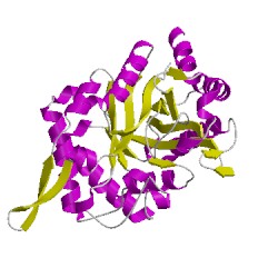 Image of CATH 2bfgB02