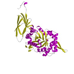Image of CATH 2bfgC