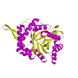 Image of CATH 2bfgD02