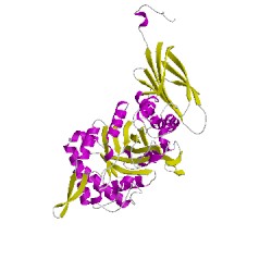 Image of CATH 2bfgE
