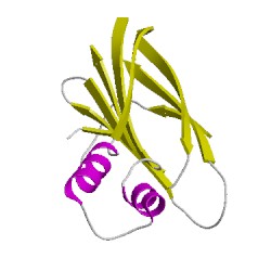 Image of CATH 2bfgE01