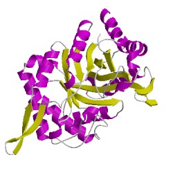 Image of CATH 2bfgE02