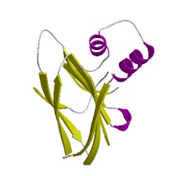Image of CATH 2bfgF01