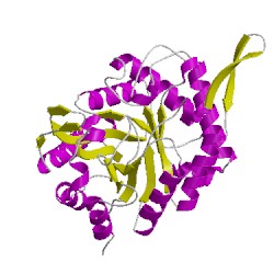 Image of CATH 2bfgF02