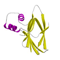Image of CATH 2bfgG01