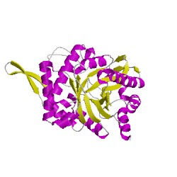 Image of CATH 2bfgG02