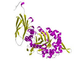 Image of CATH 2bfgH