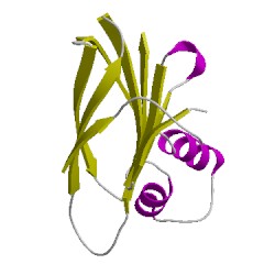 Image of CATH 2bfgH01