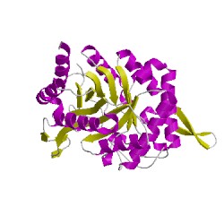 Image of CATH 2bfgH02