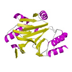 Image of CATH 2bfkA