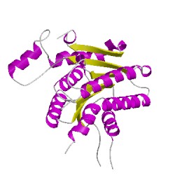 Image of CATH 2bfmA