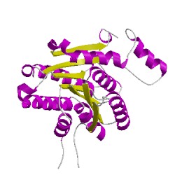 Image of CATH 2bfmB00
