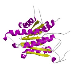 Image of CATH 2bfmC