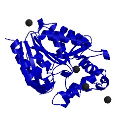 Image of CATH 2bfn