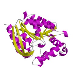 Image of CATH 2bfnA