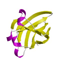Image of CATH 2bfvH