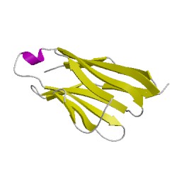 Image of CATH 2bfvL