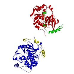 Image of CATH 2bfx