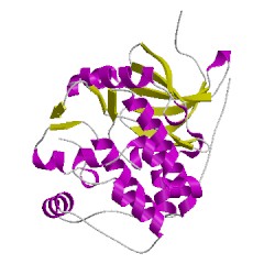 Image of CATH 2bfxA