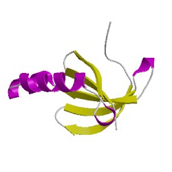 Image of CATH 2bfxA01