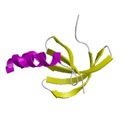 Image of CATH 2bfyA01