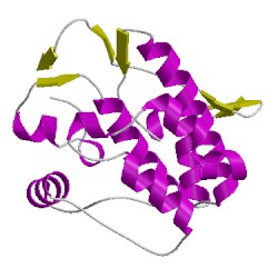 Image of CATH 2bfyA02