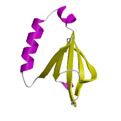 Image of CATH 2bfyB01