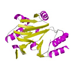 Image of CATH 2bfzA