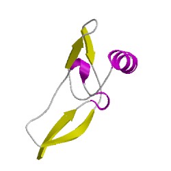 Image of CATH 2bg1A03