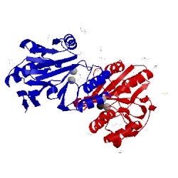 Image of CATH 2bg2