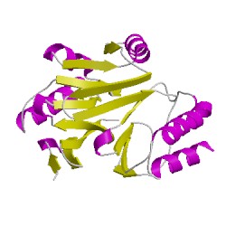 Image of CATH 2bg2A00
