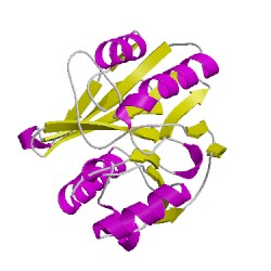 Image of CATH 2bg2B