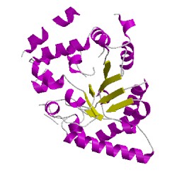 Image of CATH 2bg5A00