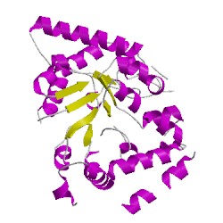 Image of CATH 2bg5B00