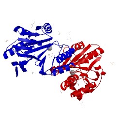 Image of CATH 2bg6