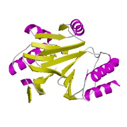 Image of CATH 2bg6A00