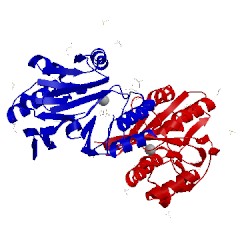 Image of CATH 2bg8