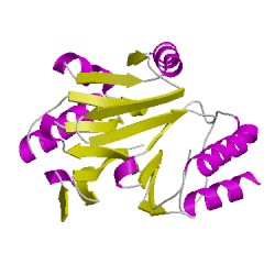 Image of CATH 2bg8A00