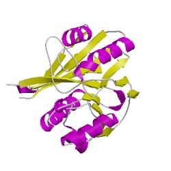 Image of CATH 2bg8B