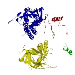 Image of CATH 2bg9