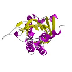 Image of CATH 2bg9A